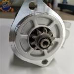 E312C Starting Motor 125-2988 C6.4 Engine Starter Motor 1252988 For Excavator