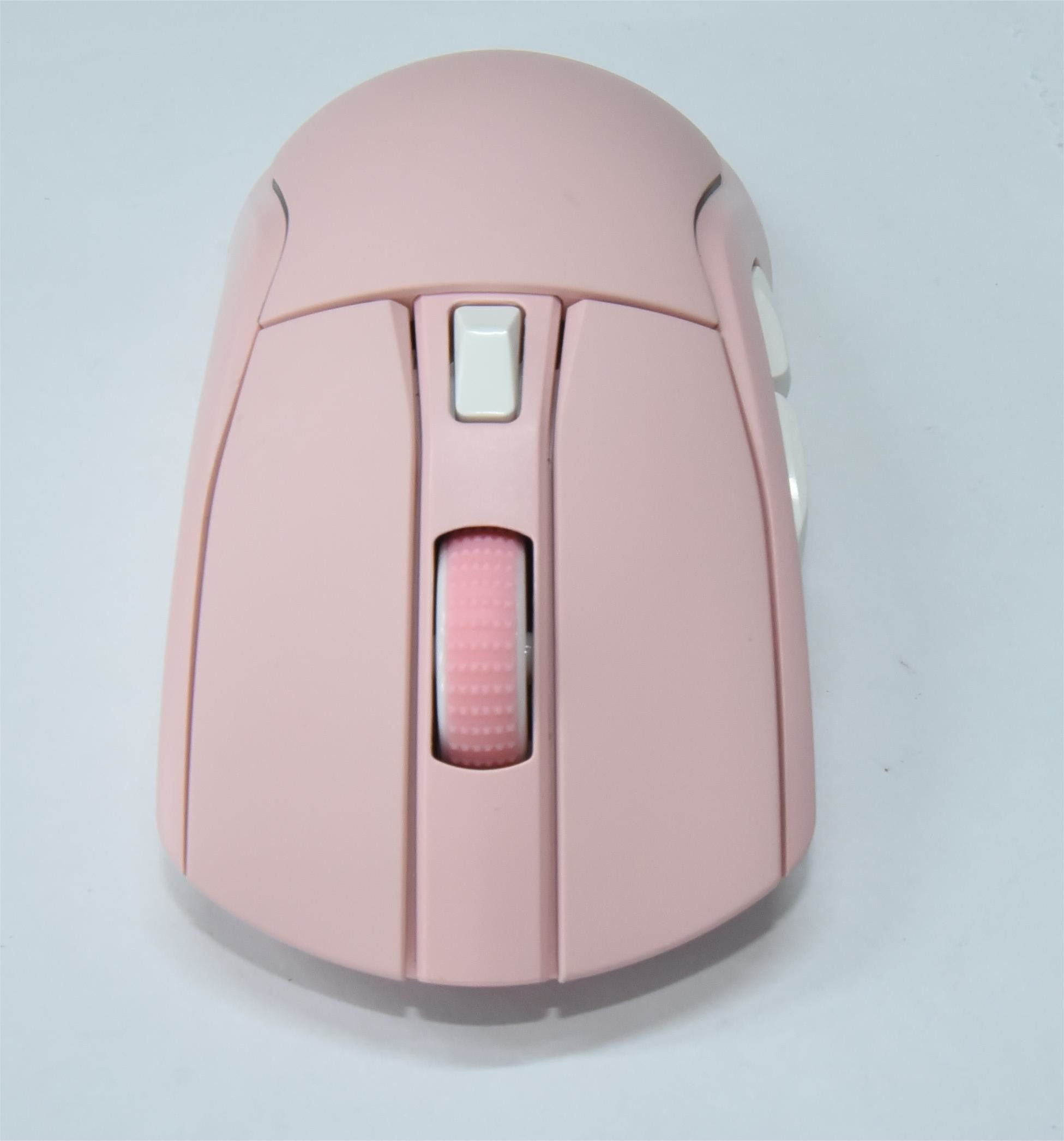 High-Performance Wireless Gaming Mouse for Laptop Competitive Game and Computer