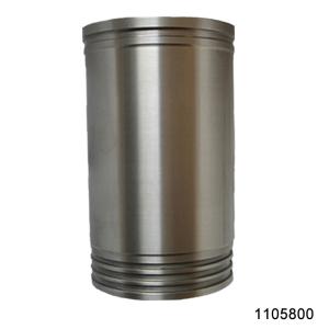 Quality Excavator Spare Parts 120.65mm Engine Cylinder Liner 3306 1105800 wholesale