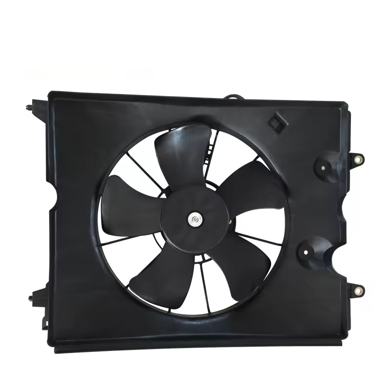 Reference NO. 47043 HONDA 19015-R28-A01 Radiator Water Tank Fan Assembly for Elysion RR7