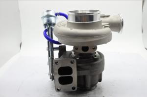 Quality 6BTAA Excavator Turbocharger HX35W Engine Construction Machinery Parts 3591244 wholesale