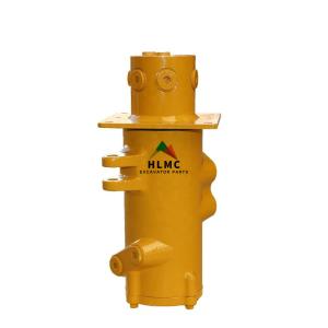 Quality JCM906D-001 Excavator Swivel Joint Assy Hydraulic Swing Center Parts wholesale
