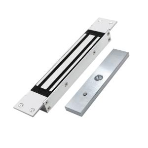 Quality EL280PM Magnetic Lock 280 Series: CCA(240KG)/COPPER(280KG) electric magnetic lock For Access Control wholesale