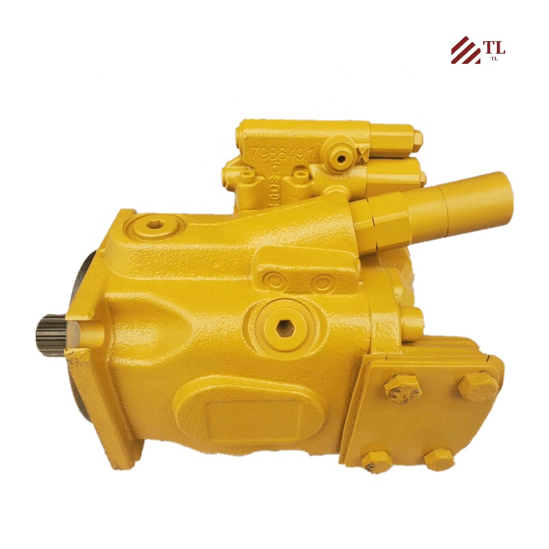 Excavator Hydraulic Main Pump 358-5004 For 306E 307B 307E 307D Guaranteed Performance