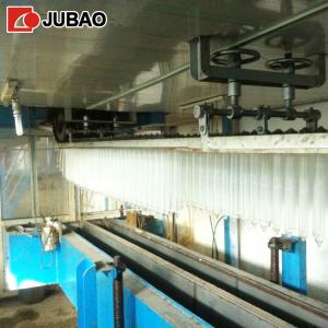 Quality CE 350000 Kcal/hr JUBAO Condom Making Equipment wholesale