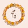 Buy cheap Crystal Beaded Bracelets For Women Men Semi-Precious Gemstones Bracelets Crystal from wholesalers