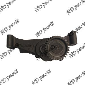 Quality PD6 Diesel Engine Oil Pump For Nissan wholesale