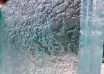 Cast SGP Laminated Glass For Facade