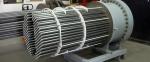 EN 1.4876 Incoloy Pipe , Seamless Incoloy 800 PIPE , ASTM B163 / ASTM B515
