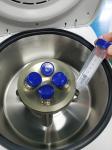 TDZ4K Blood Centrifuge for Hospital Clinic College and University
