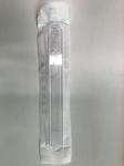 CE Transparent Sterile Disposable Plastic Tongue Depressor