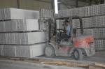 Commercial Building Precast Hollow Core Lightweight Wall Panels For House