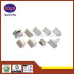 Metal Injection Molding OEM Door Bolt Lock Stainless Steel Material