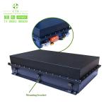 Lifepo4 Electric Truck Battery 614v 100ah 206ah 60kwh 120kWh 300kwh