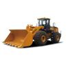 Buy cheap Large Earth Moving Equipment 340hp Mining Wheel Loader 30 Ton Engineering Front from wholesalers