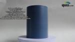 UV Curing Silicone Coated Release Liner HDPE PE Liner