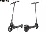 25KM/H Top Speed Lightweight Electric Scooter Adult Folding 300 Watt TM-MK-013