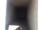 Used 40HC Freight Shipping Containers