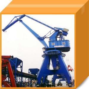 Quality Made in China 30T new fixed portal crane wholesale