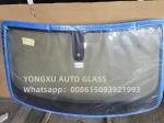 Bmw X4 (G02) 5d Suv 2019 Front Windshield Glass Windshield Mercedes