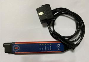 Quality Metal WIFI Vehicles Scania VCI3 Sdp3 2.21 Diagnostic Tool wholesale