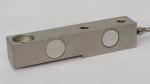 Single Ended Shear Beam Load Cell 3mv Output 500-20000kg Capacity