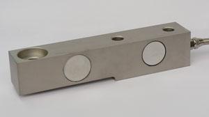 Quality Single Ended Shear Beam Load Cell 3mv Output 500-20000kg Capacity wholesale