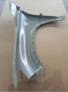 Quality Uniform Seams Geely Xingyue L Car Body Parts Front Right Fender Assembly wholesale