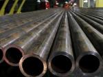 LC TT Payment Seamless Weight Black LSAW Carbon Steel Pipe 16 Inch 108mm