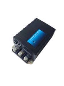 China Dingli 1243-4322 D.C. Motor Controller 24V. 300A For Scissor Lift on sale
