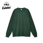 Winter Heavyweight Cotton Hoodie Workout Oversized Custom Sweatshirts