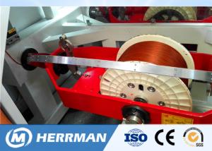Quality Heavy Duty Torsion Free Pair Cable Twisting Machine For CAT5 CAT6 CAT7 Fatigue Resistant wholesale