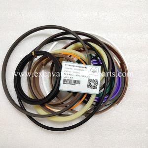 Quality Excavator Boom Seal Kit 3249485 324-9485 For 322C 324DL 336D 340D wholesale