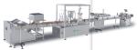 Peristaltic Pump 2500BPH Automatic Bottle Unscrambler