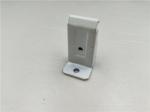 Stainless Steel Furniture Metal Mounting Brackets Decorate Hardware Stamping