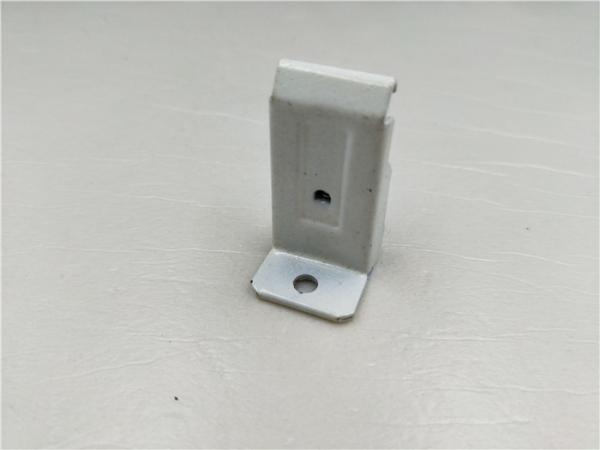 Stainless Steel Furniture Metal Mounting Brackets Decorate Hardware Stamping