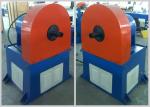 Hydraulic Control Tube End Forming Equipment , Stainless Steel Tube Forming