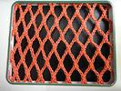 Quality Safety Farming HDPE Monofilament Fishing Nets Knotless PE 100mm - 700mm Mesh wholesale