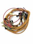 E320D Chassis Wiring Harness 4658799 465-8799 for Excavator Line Accessories