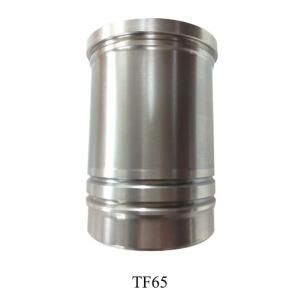 Quality Engine Cylinder Liners For Yanmar TF65 Wet Cylinder Liner wholesale