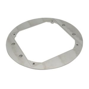 Quality Customized aluminum cnc machining machines for auto parts wholesale