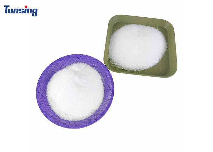 DTF Powder 80-200/ 150-250um White Hot Melt Powder For Dtf