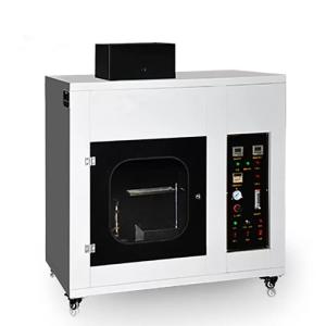 Quality UL94 5-V 5VA 5VB ASTM D5048 Cable Testing Machine wholesale
