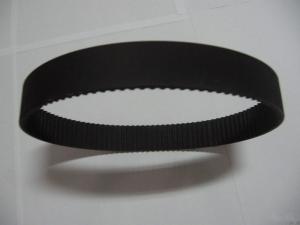 Quality Auto Toothed Rubber Miniature Timing Belts , Industrial Synchronous Belt wholesale