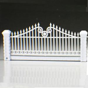 Quality LAYOUT MODEL Plastic Guardrail,AL100-03 SCALE 1/100 wholesale