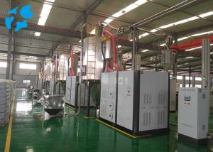 Quality High Volume Dehumidified Air Dryer Simens PID Control Low Consumption wholesale