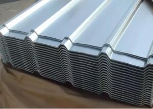 Quality Exhibition Center Aluminium Roofing Sheet Durable 1000 3000 Series Alloy wholesale