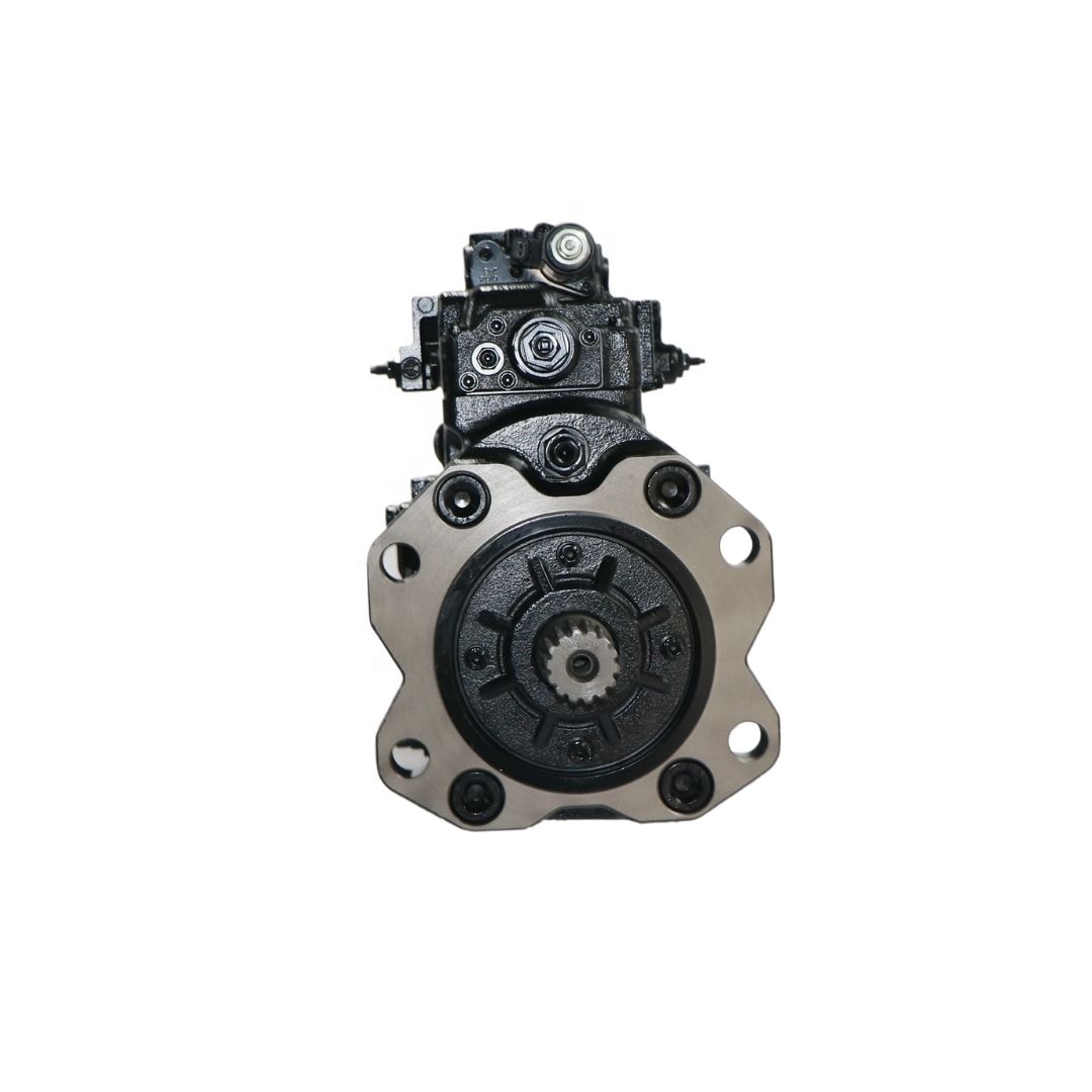 Construction Machinery K3V112DT Hydraulic Pump for SY215-8 Excavator in Photo Color