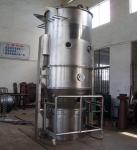 Chemical Dyestuff 141kg/H Industrial Drying Equipment