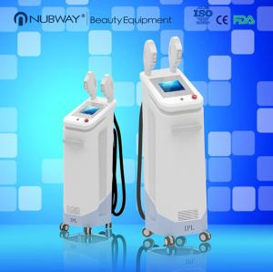 Quality 2016 NEW ipl shr machine for hair removal,shr ipl hair removal machine wholesale